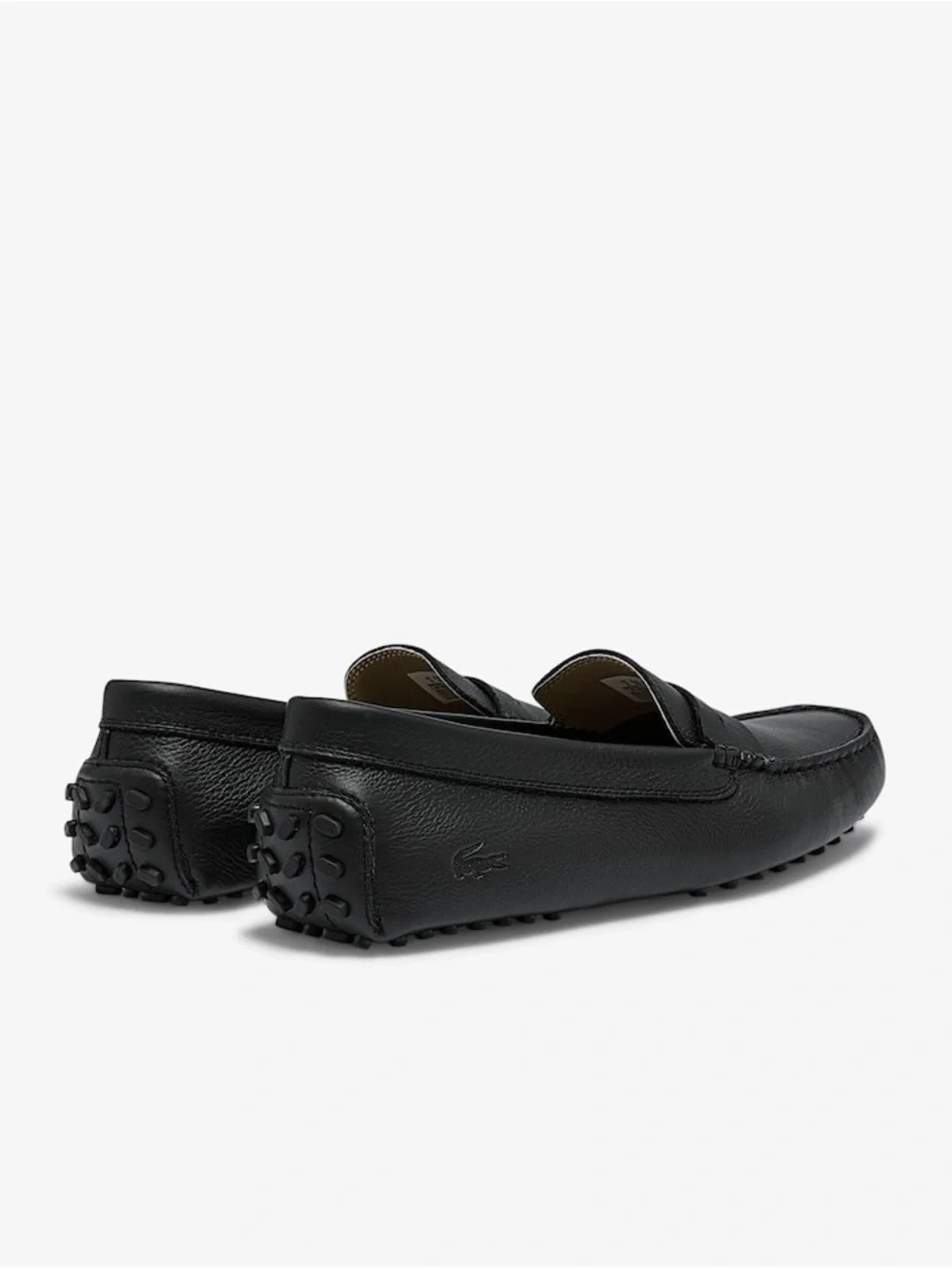 🌾 Lacoste Concours Loafer -‎ NEW